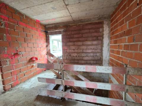 Moradia Isolada T4 - Fernão Ferro