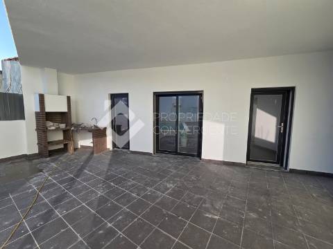Moradia Isolada T5 Venda em Azeitão (São Lourenço e São Simão),Setúbal