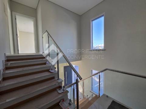 Moradia Isolada T5 Venda em Azeitão (São Lourenço e São Simão),Setúbal