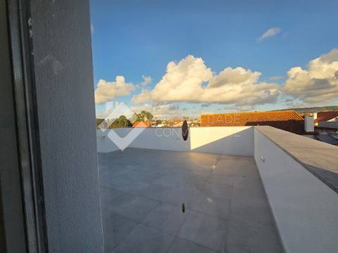 Moradia Isolada T5 Venda em Azeitão (São Lourenço e São Simão),Setúbal