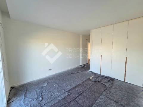 Moradia térrea T4 isolada - Palmela