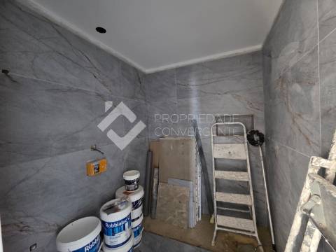 Moradia térrea T4 isolada - Palmela