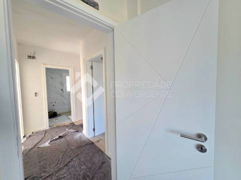 Moradia térrea T4 isolada - Palmela