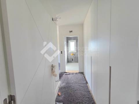 Moradia térrea T4 isolada - Palmela