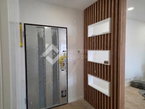 Moradia térrea T4 isolada - Palmela