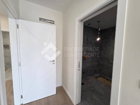 Moradia térrea T4 isolada - Palmela