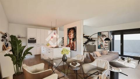 Moradia Isolada T4 - Fernão Ferro