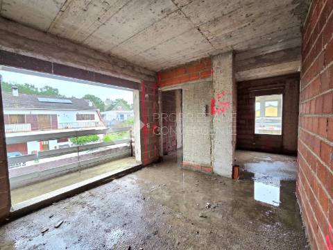 Moradia Isolada T4 - Fernão Ferro