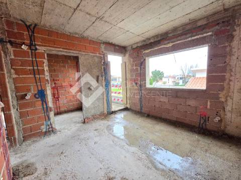 Moradia Isolada T4 - Fernão Ferro