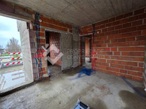 Moradia Isolada T4 - Fernão Ferro