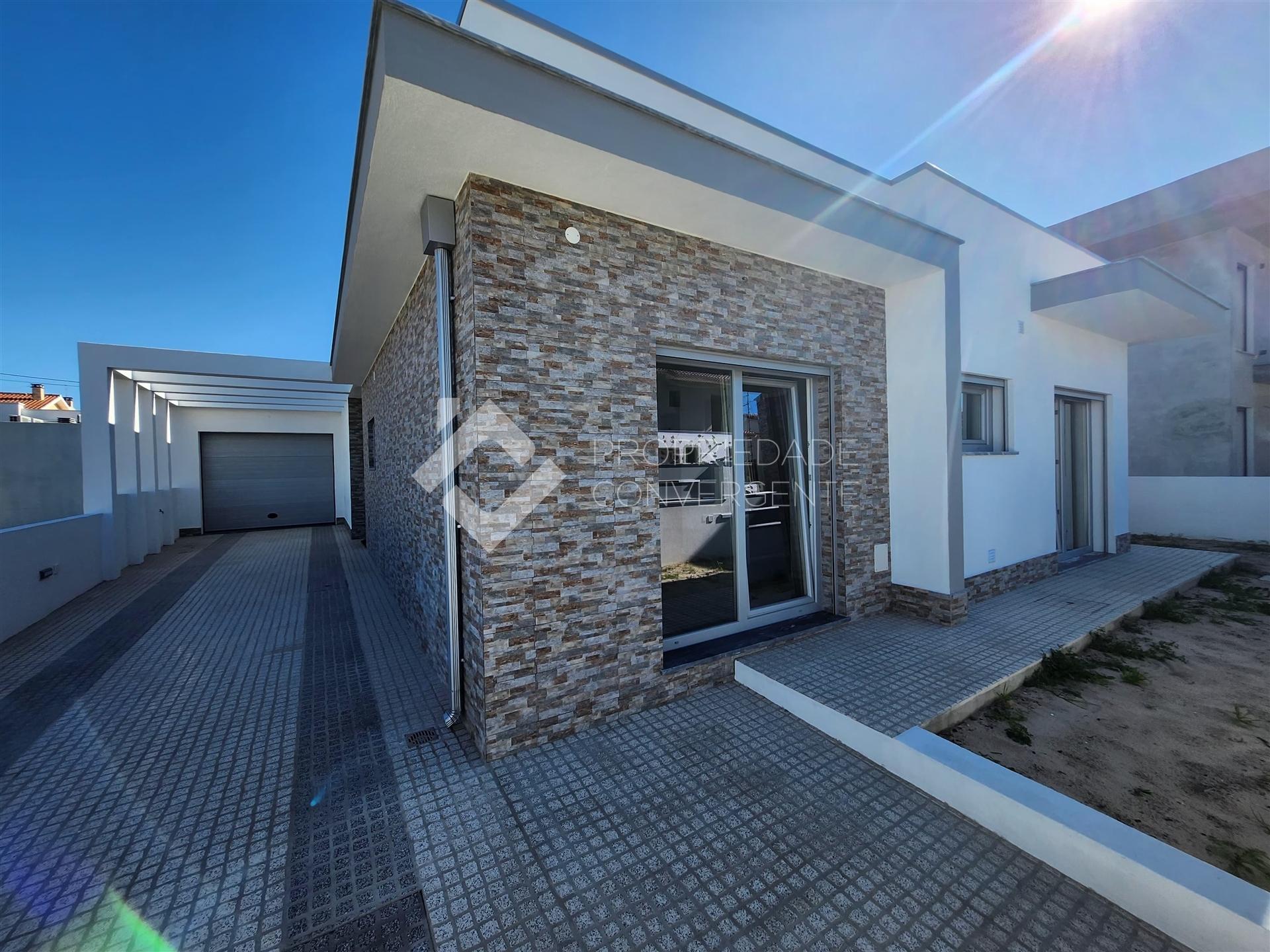 Moradia T3 - Fernão Ferro, Pinhal do General