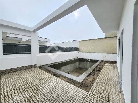 Moradia T3 - Fernão Ferro, Pinhal do General