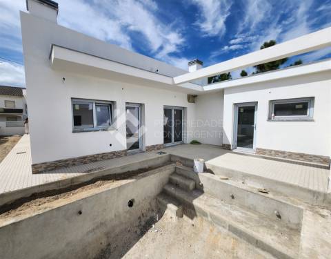 Moradia T3 - Fernão Ferro, Pinhal do General