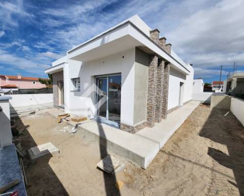 Moradia T3 - Fernão Ferro, Pinhal do General