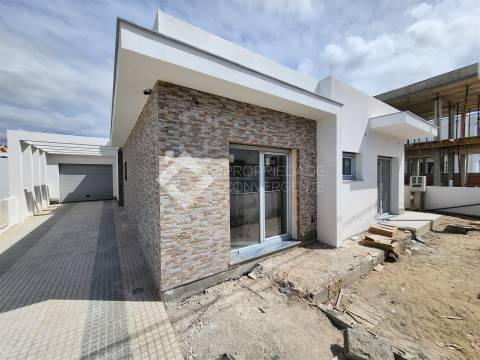 Moradia T3 - Fernão Ferro, Pinhal do General