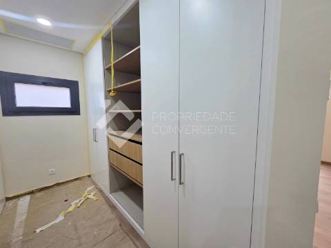 Moradia Isolada T3 com piscina - Azeitão