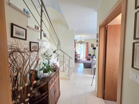 Moradia Geminada Triplex T3 - Quinta do Conde