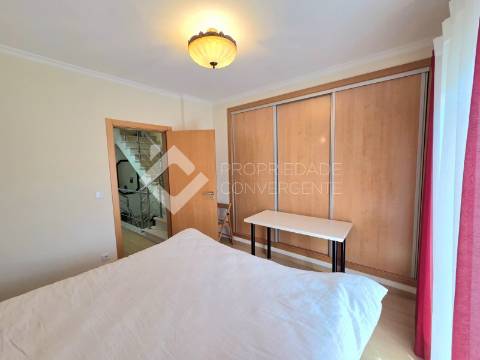 Moradia Geminada Triplex T3 - Quinta do Conde