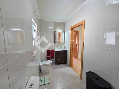 Moradia Geminada Triplex T3 - Quinta do Conde