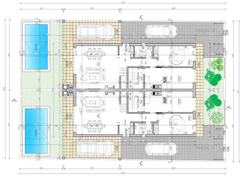 Moradia Geminada T4 Venda em Fernão Ferro,Seixal