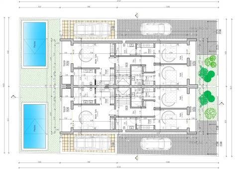 Moradia Geminada T4 Venda em Fernão Ferro,Seixal