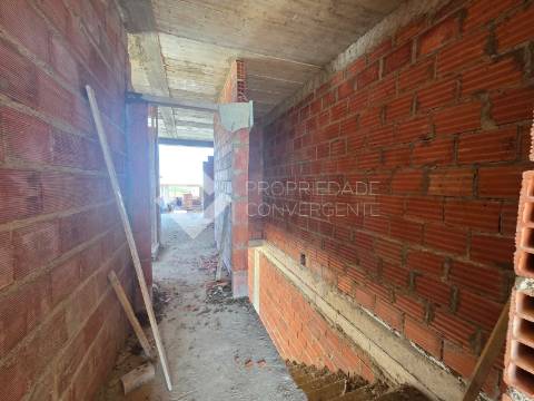 Moradia Geminada T3 - Pinhal do General