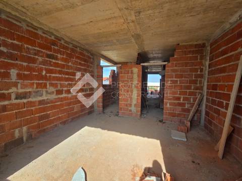 Moradia Geminada T3 - Pinhal do General