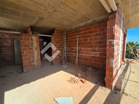 Moradia Geminada T3 - Pinhal do General