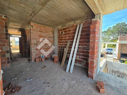 Moradia Geminada T3 - Pinhal do General