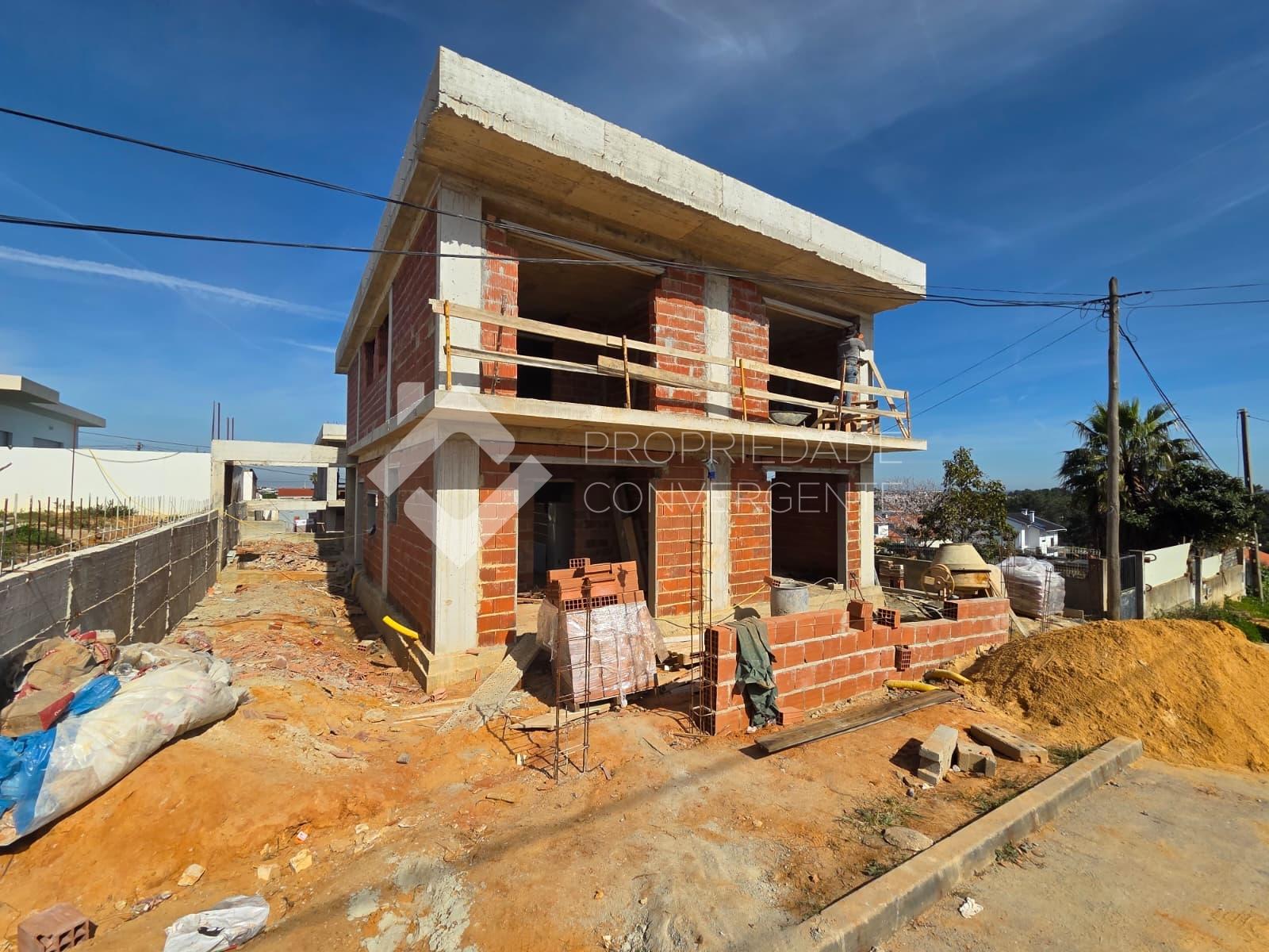 Moradia Geminada T3 - Pinhal do General