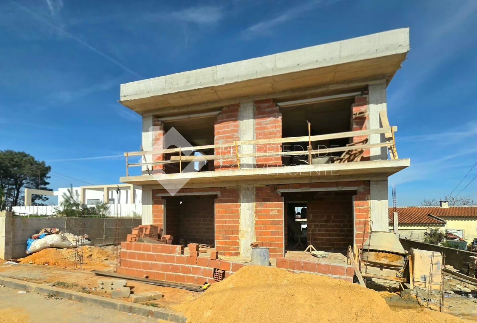 Moradia Geminada T3 - Pinhal do General