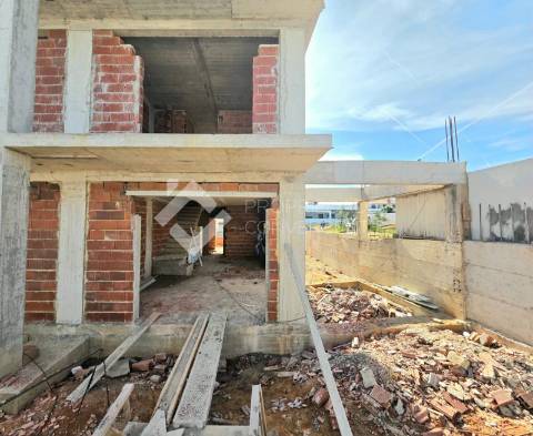 Moradia Geminada T3 - Pinhal do General