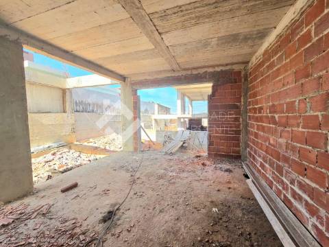 Moradia Geminada T3 - Pinhal do General