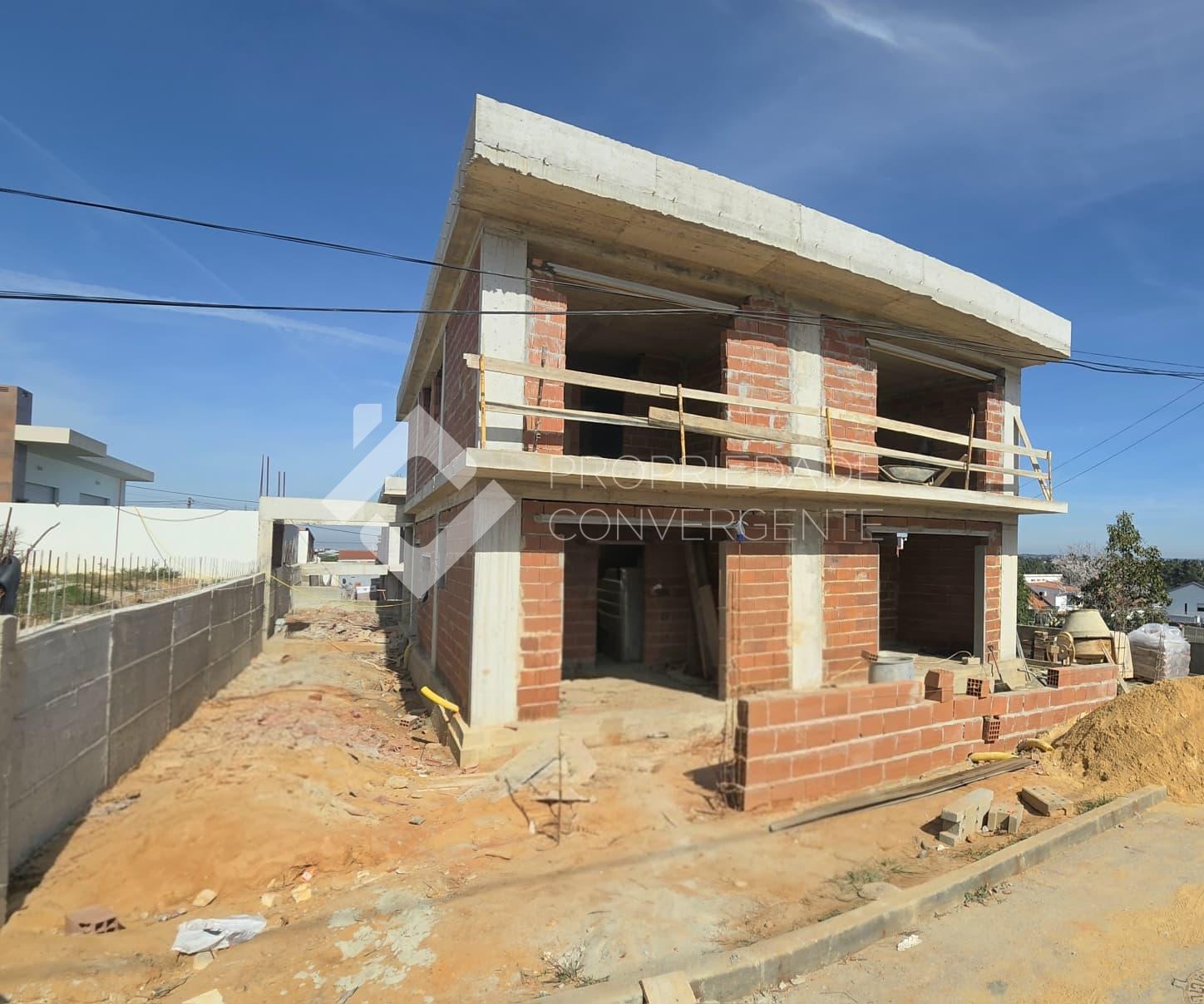 Moradia Geminada T3 - Pinhal do General