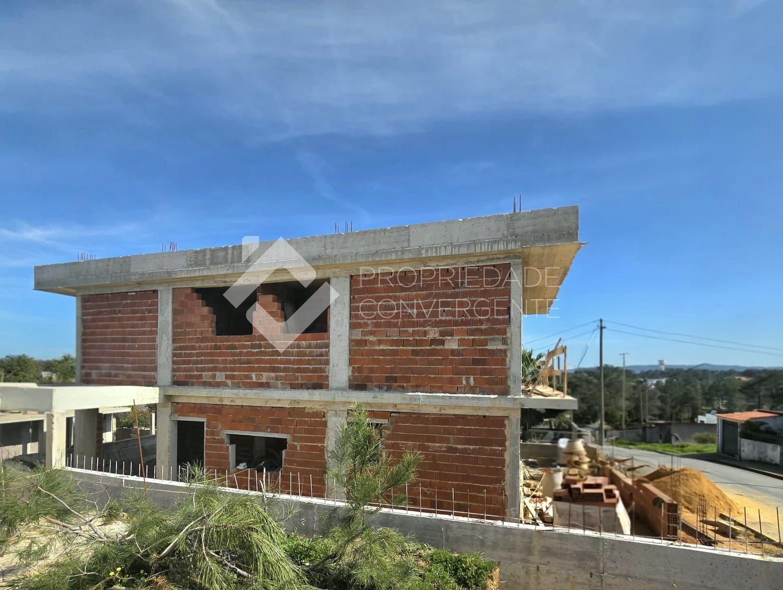 Moradia Geminada T3 - Pinhal do General