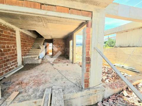 Moradia Geminada T3 - Pinhal do General