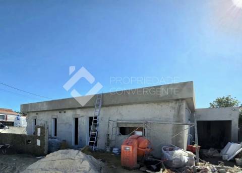 Moradia T3 - Pinhal do General, Fernão Ferro