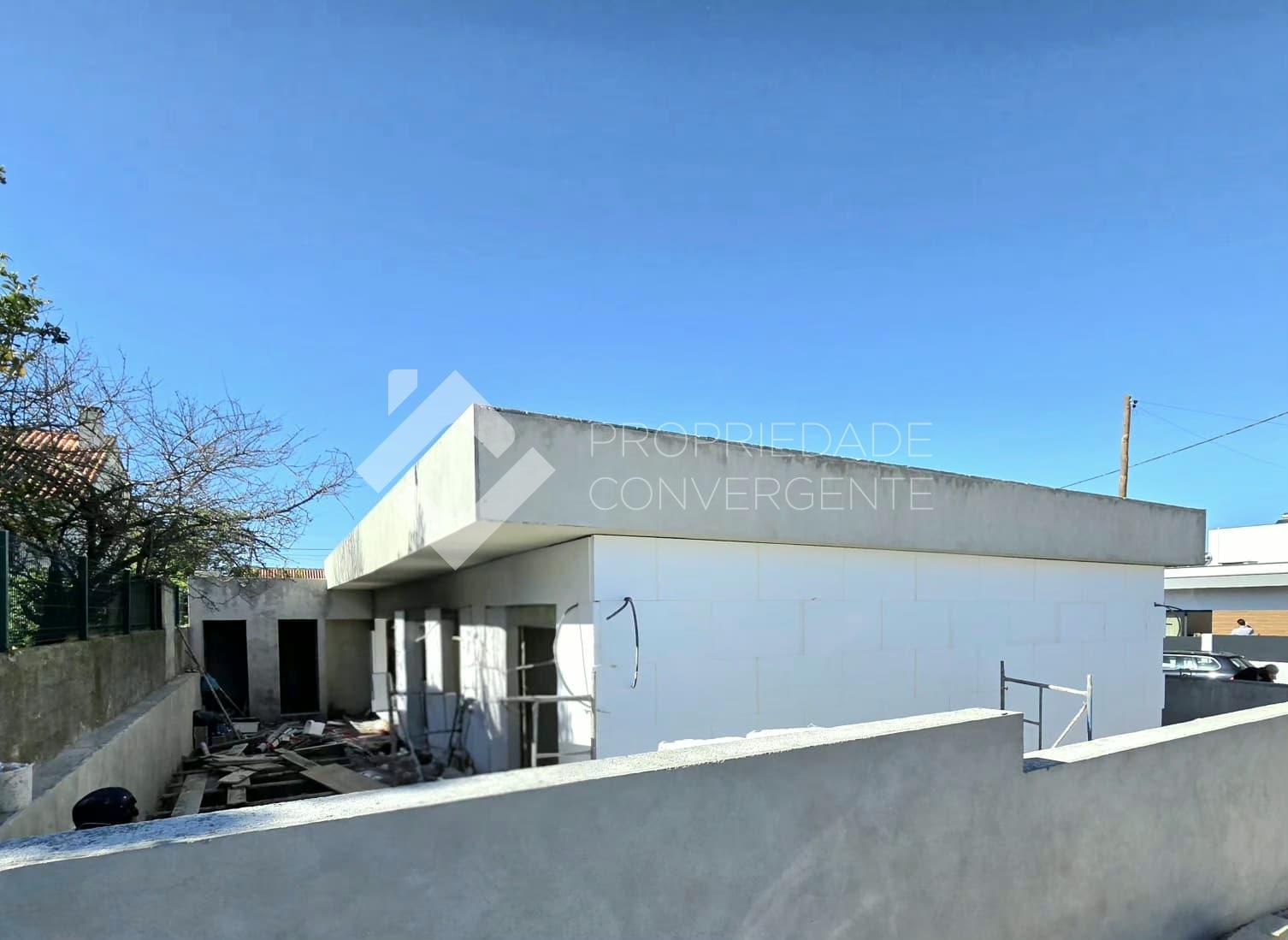 Moradia T3 - Pinhal do General, Fernão Ferro