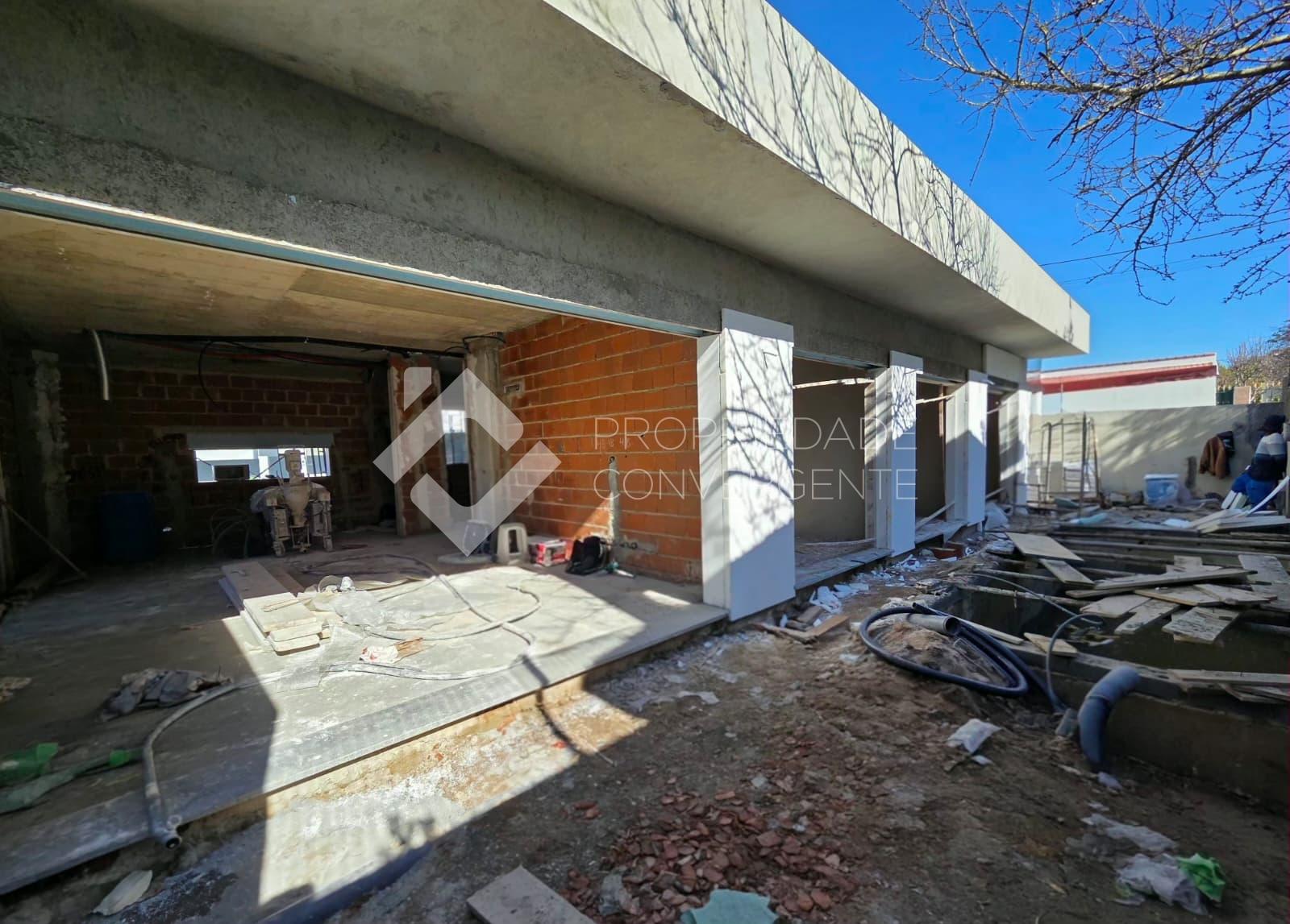 Moradia T3 - Pinhal do General, Fernão Ferro