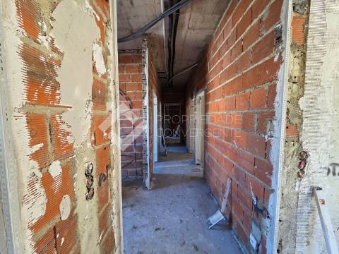 Moradia T3 - Pinhal do General, Fernão Ferro