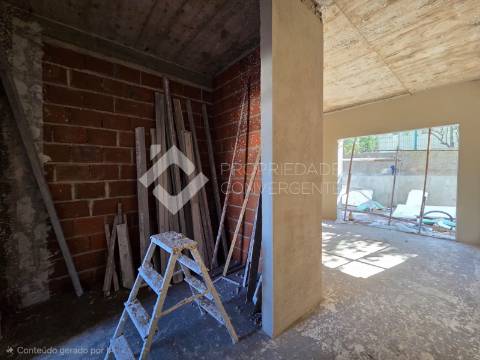 Moradia T3 - Pinhal do General, Fernão Ferro