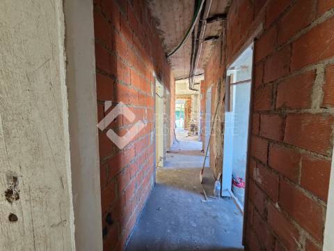 Moradia T3 - Pinhal do General, Fernão Ferro