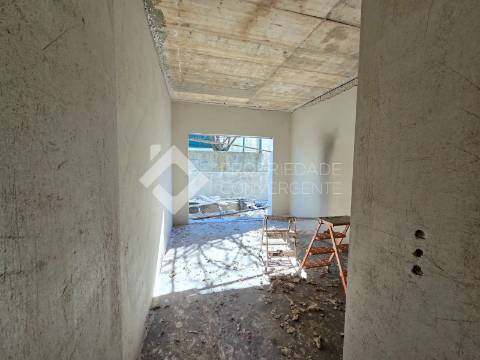 Moradia T3 - Pinhal do General, Fernão Ferro