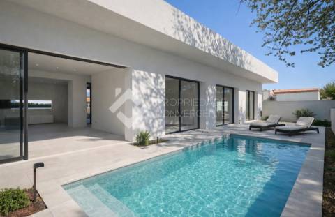 Moradia T3 - Pinhal do General, Fernão Ferro