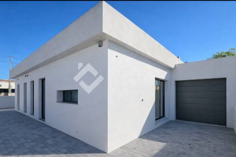 Moradia T3 - Pinhal do General, Fernão Ferro