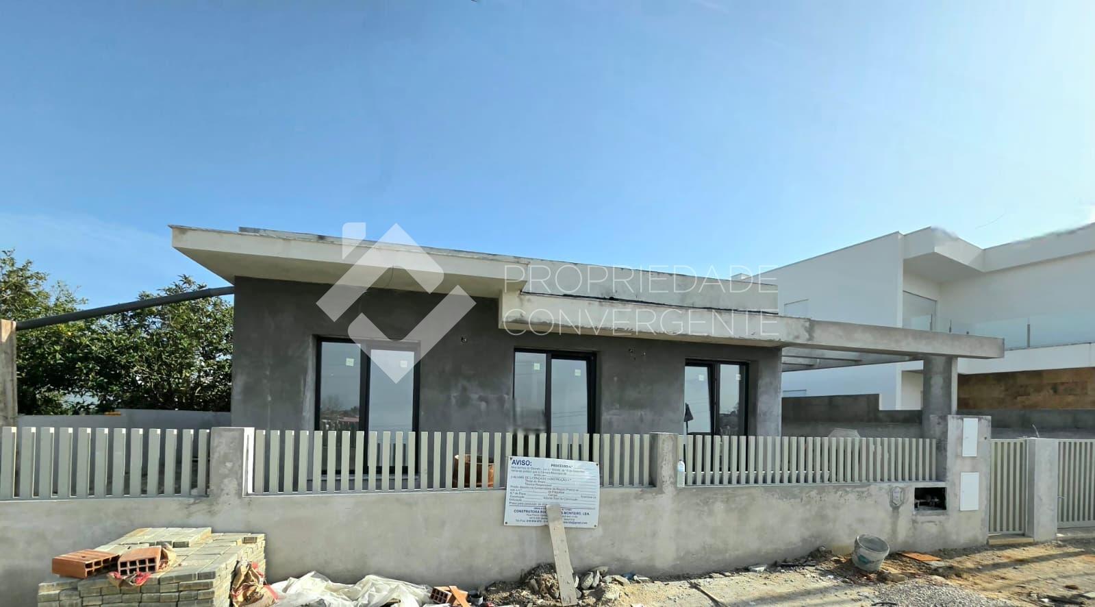 Moradia Isolada T4 no Pinhal do General - Fernão Ferro