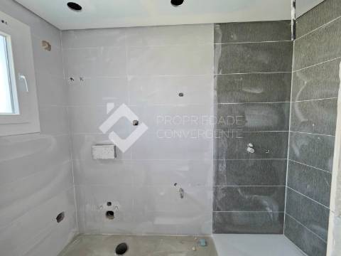 Moradia Isolada T4 no Pinhal do General - Fernão Ferro