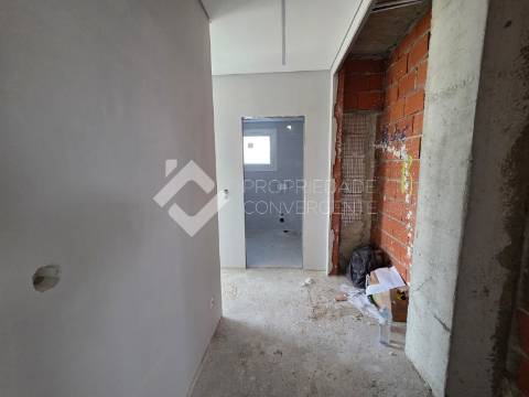 Moradia Isolada T4 no Pinhal do General - Fernão Ferro