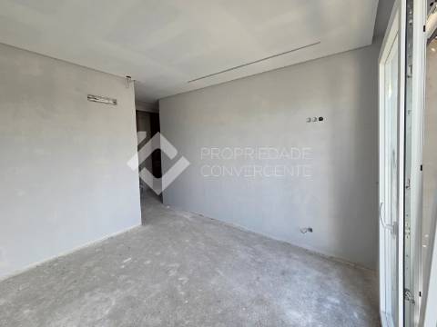 Moradia Isolada T4 no Pinhal do General - Fernão Ferro