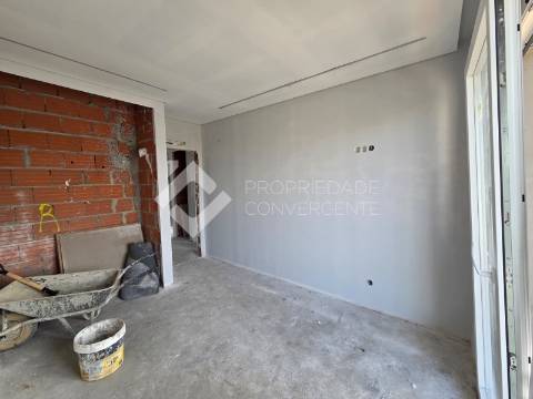 Moradia Isolada T4 no Pinhal do General - Fernão Ferro